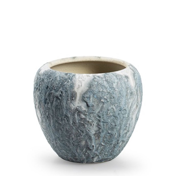 <h4>Ceramics Doug pot d14*13cm</h4>