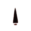 Sparkle Sequins Bronze Tree 17x50cm Nm