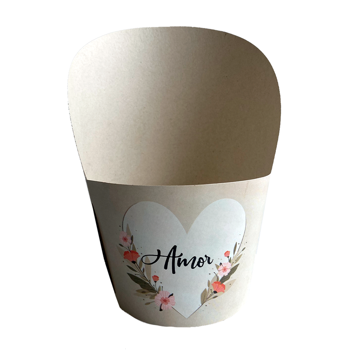 <h4>SUCULENTA POTE 11 AMOR</h4>