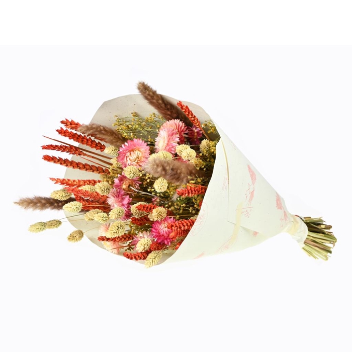 <h4>Bouquet Trendy Hippy Mixed</h4>