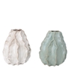 Ceramics Pozos vase d18*21cm