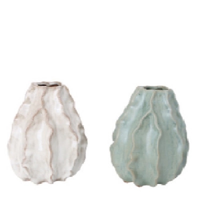 <h4>Keramiek Pozos vaas d18*21cm</h4>