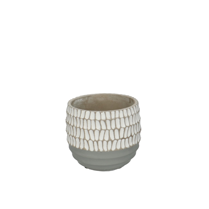 <h4>Sale Teramo pot d11.5*10cm</h4>