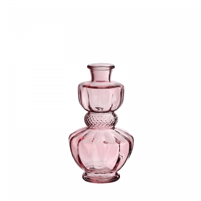 <h4>Glass Bellagio bottle d03/08*15cm</h4>