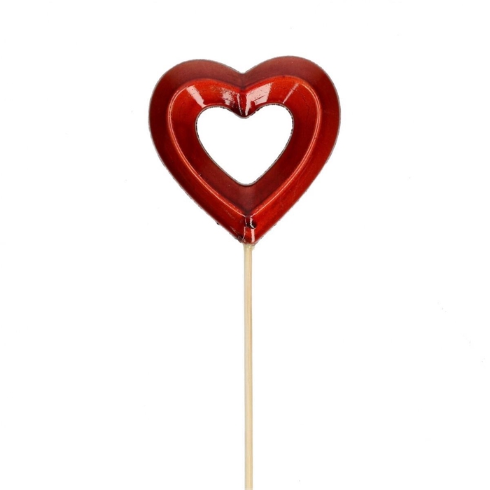 <h4>Love 50cm Heart open 8cm</h4>