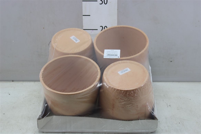 <h4>Keramische Pot Natural Wash Waterproof Indoor</h4>