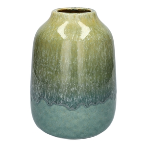 DF03-741357200 - Vase Norell d9/19xh26 ocean