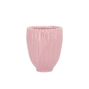 Bloom Daisy Dreamy Pink Cup 9x9x11cm