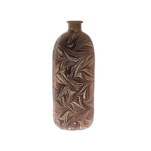 Vase Bjarta Recycled L23W17H59