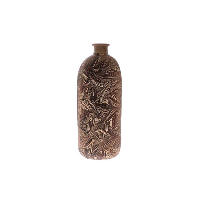 <h4>Vase Bjarta Recycled L23W17H59</h4>