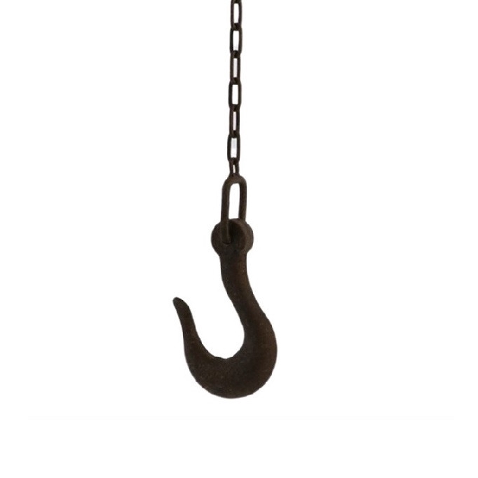 Homedeco Pulley 39cm