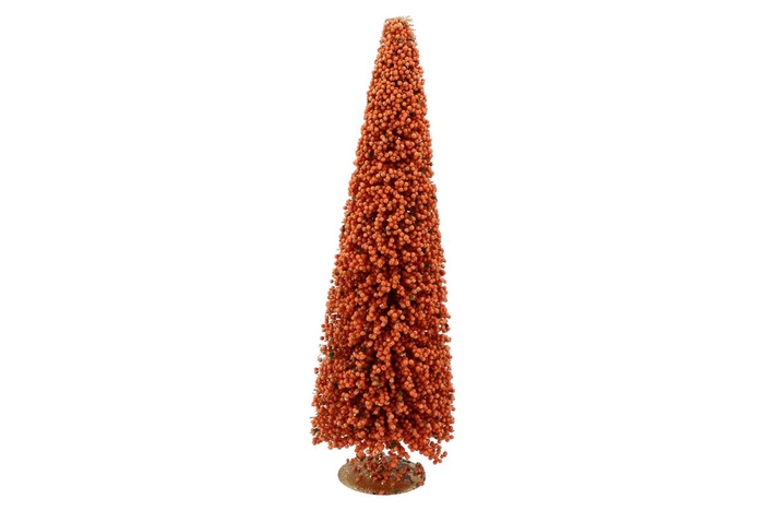 <h4>Sparkle Orange Tree Berry 19x60cm</h4>