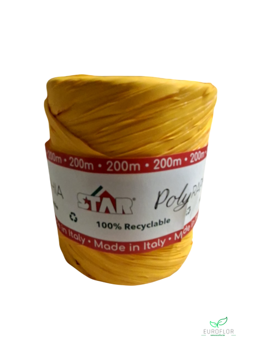 POLYRAPHIA  15MM 200M (color 3127)