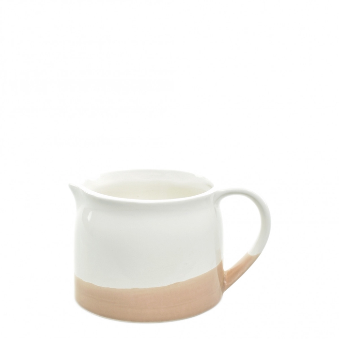 <h4>Keramiek Pot schenkkan d13*10cm</h4>