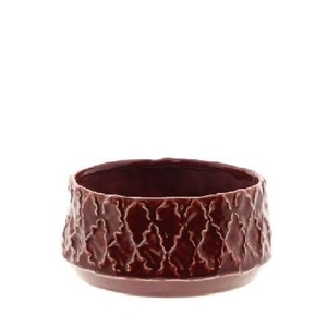 Ceramics Exclusive Zaria tray d19*9cm