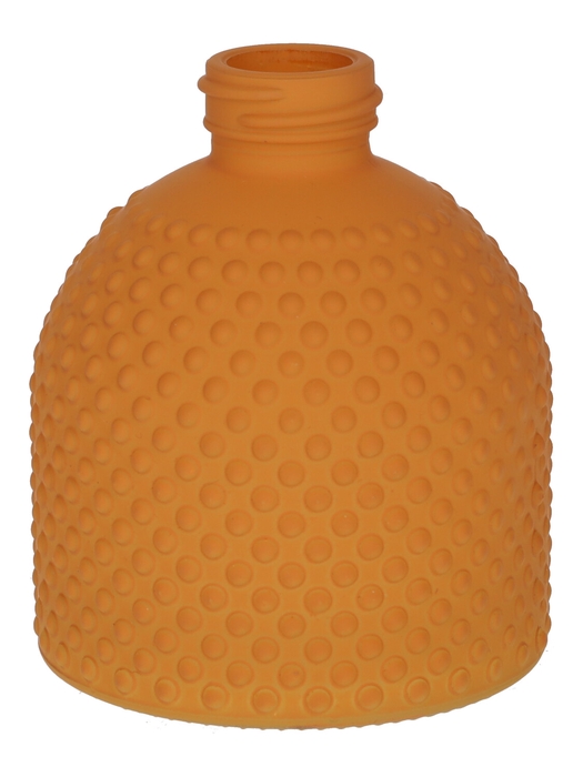 <h4>DF02-666118900 - Bottle Caro14 d7.8xh9 mango matt</h4>