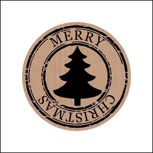 <h4>Sticker 35mm x500 M.Christmas</h4>