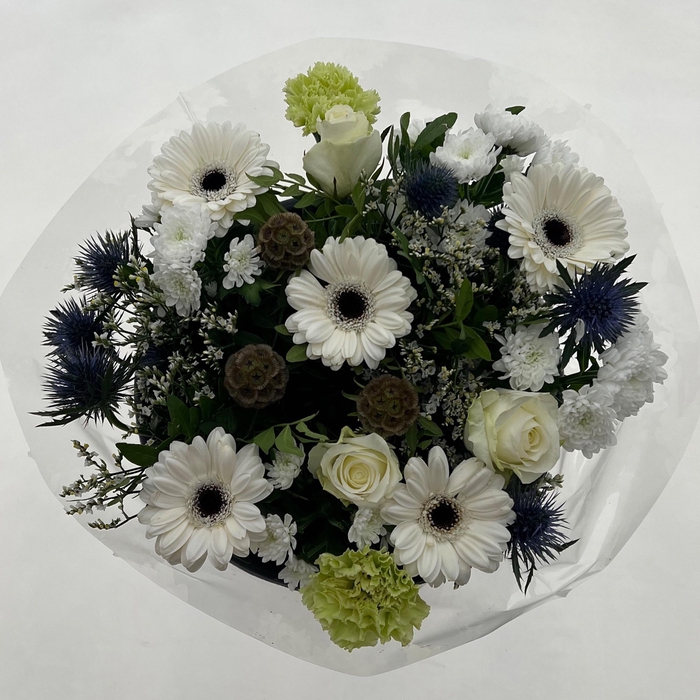 <h4>GEM BOEKET OV</h4>