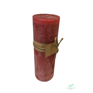 KAARS CYLINDER RED H22.5