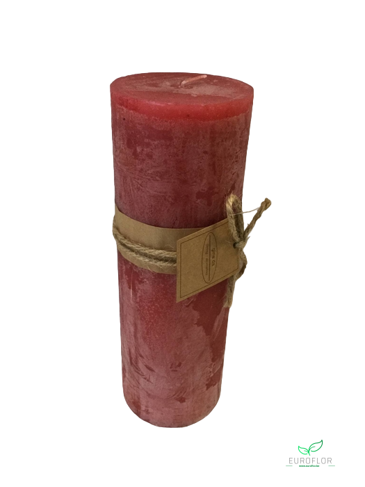 KAARS CYLINDER RED H22.5