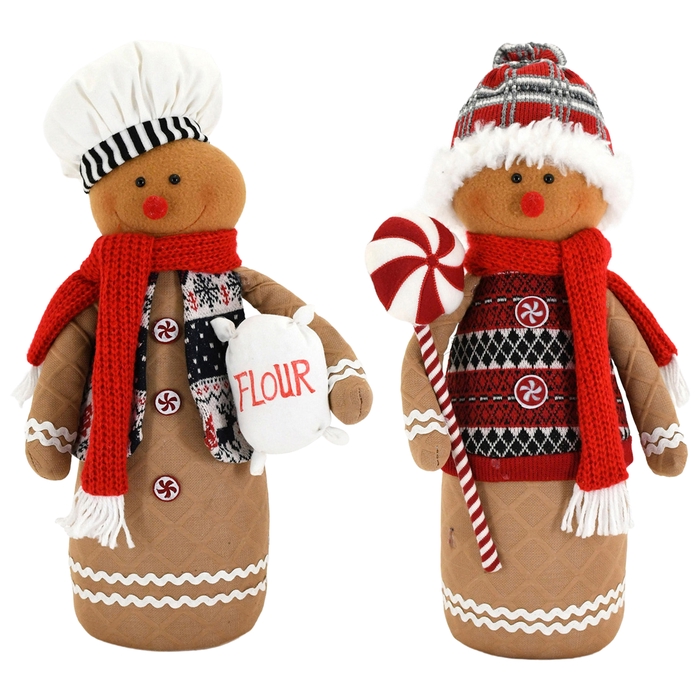 <h4>Dec Gingerbread Duo</h4>