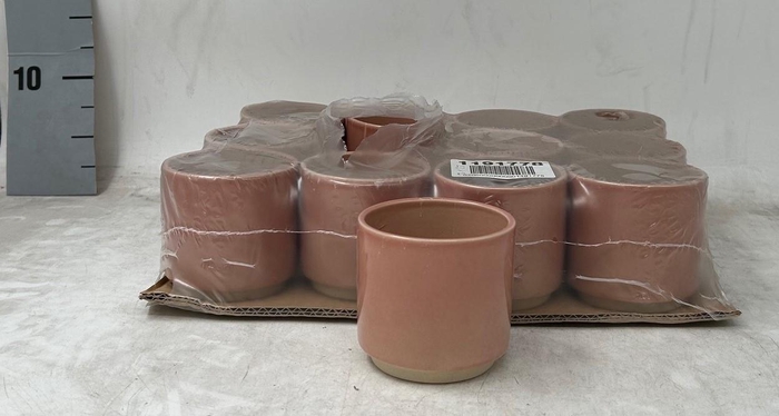 <h4>KERAMISCHE POT H%</h4>