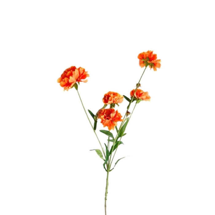 <h4>Kunstbloemen Centaurea 65cm</h4>