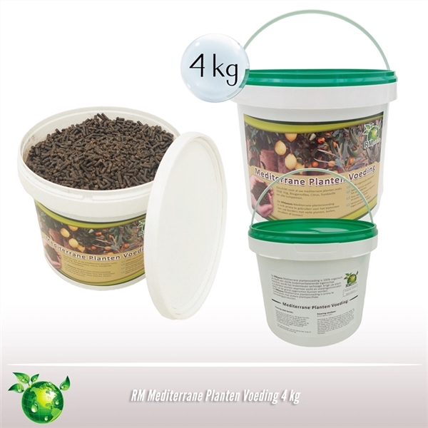 <h4>RM Voeding 4KG</h4>