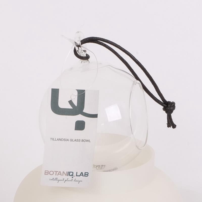 <h4>999326 Glass Bowl Ø 8 cm</h4>