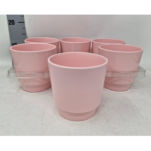 KERAMISCHE POT H%
