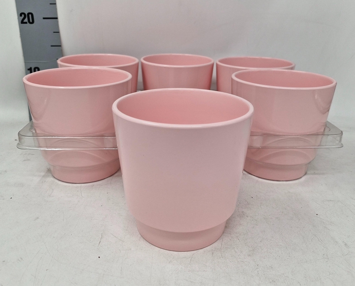 <h4>KERAMISCHE POT H%</h4>
