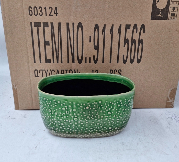 <h4>KERAMISCHE POT H%</h4>