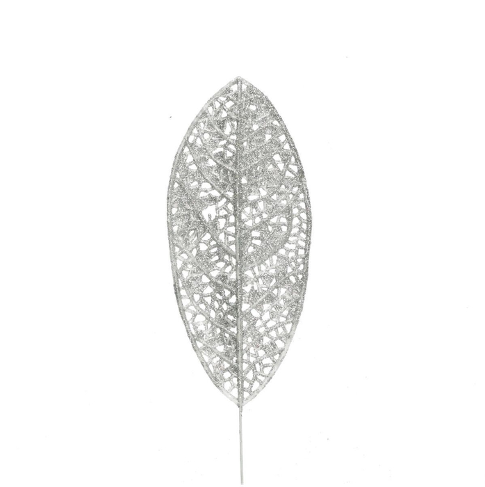 <h4>10cm Blad glitter 14*6cm</h4>