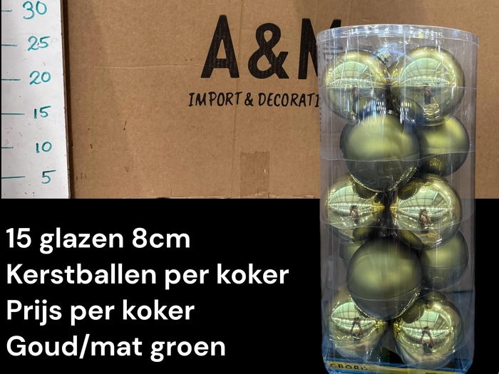 <h4>KERSTBAL IN DOOS H%</h4>