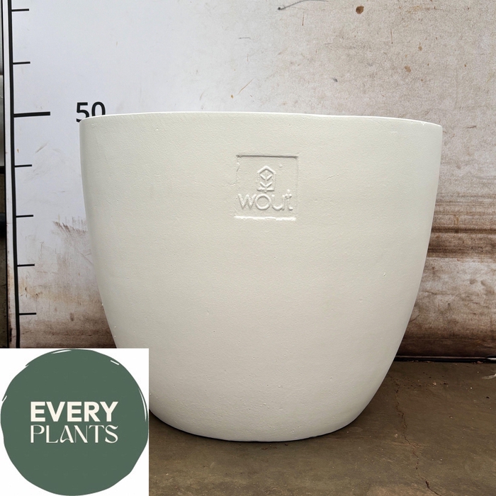 <h4>KERAMISCHE POT H%</h4>