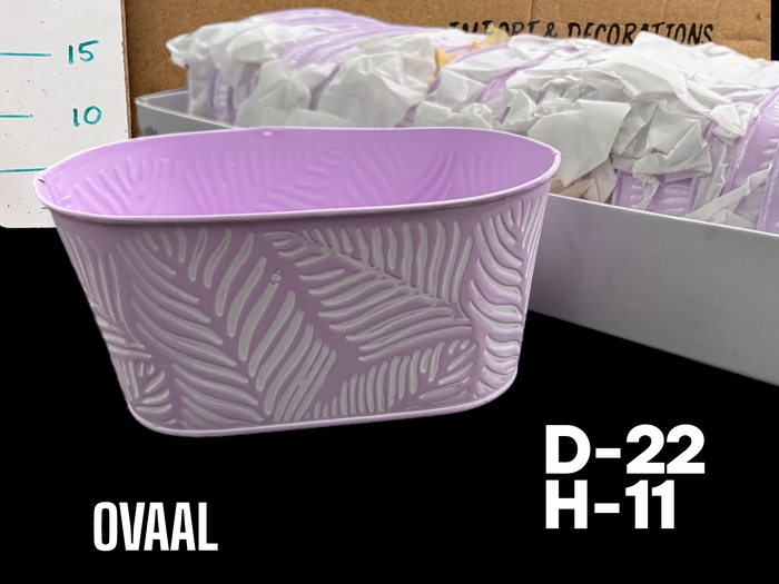 <h4>POT H%</h4>