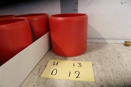 <h4>Dec Keramiek Rood</h4>