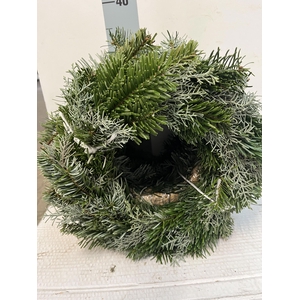 KRANS HALF GEBOND H%