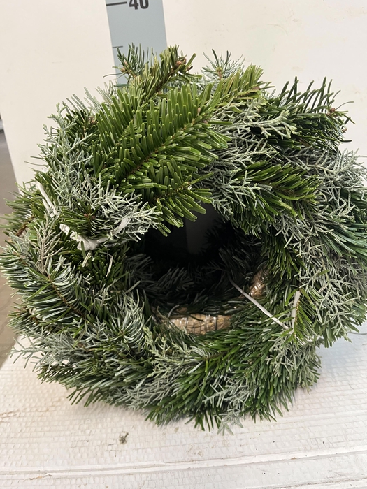 <h4>KRANS HALF GEBOND H%</h4>