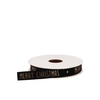 Ribbon Velvet Christmas 85 Black 5mx15mm