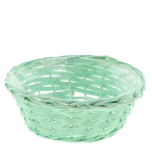 Baskets Tray Jutta d26*10cm