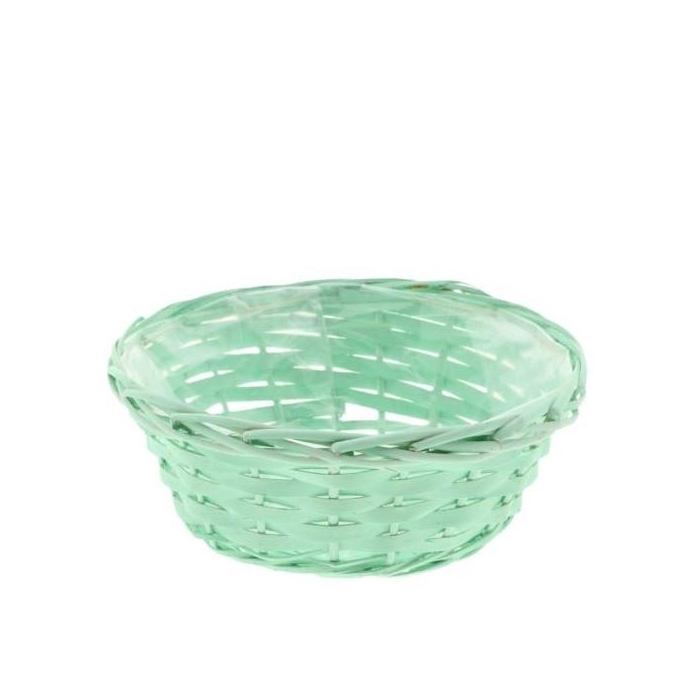 <h4>Mandwerk Bak Jutta d26*10cm</h4>