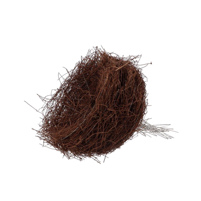 <h4>Floristry Bouquet Holder Salim 25cm Natural</h4>