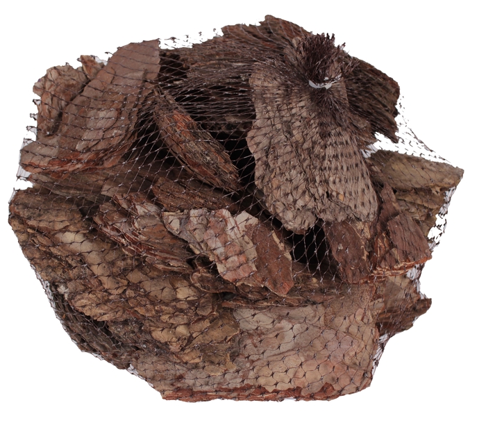 Maritima bark 500gr in net Natural