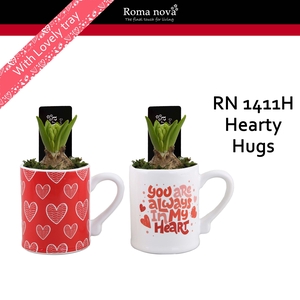 1411H - Hearty Hugs (Hyacint)