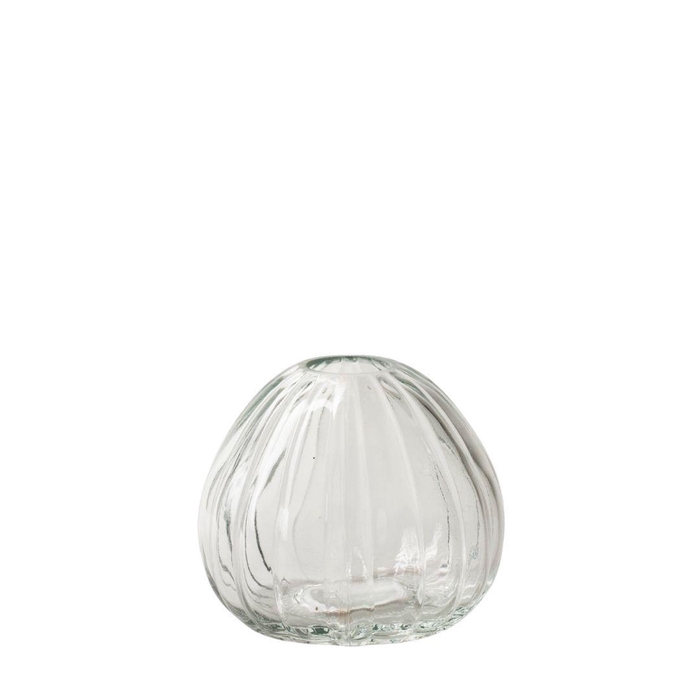 <h4>Glas Vaas Ceciel d2/8.5*7.5cm</h4>