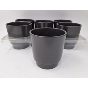 KERAMISCHE POT H%