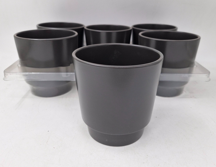 <h4>KERAMISCHE POT H%</h4>