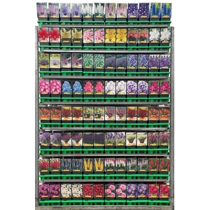 Vaste planten mixkar