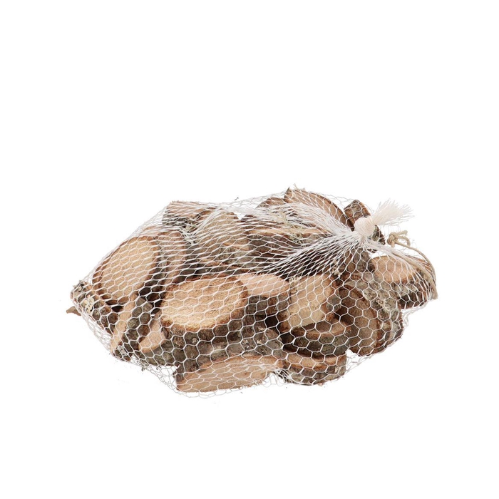 <h4>Nature Oak Slices P/500gr</h4>